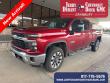 Used 2024 Chevrolet Silverado 2500HD LT Truck