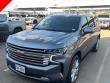 Used 2021 Chevrolet Suburban High Country SUV