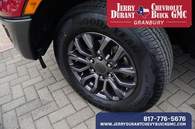 2021 Ford Ranger XLT - Photo 9