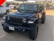 Used 2018 Jeep Wrangler Unlimited Rubicon SUV