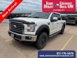 Used 2016 Ford F-150 XLT Truck