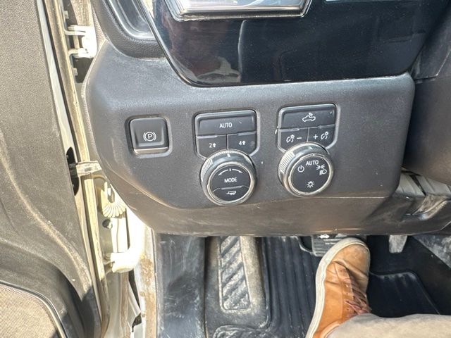 2024 Chevrolet Silverado 1500 LT - Photo 8