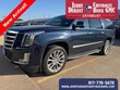 Cadillac Escalade ESV