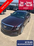  Cadillac ATS