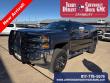 Used 2016 Chevrolet Silverado 3500HD LTZ Truck