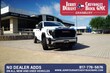  GMC Sierra 2500HD