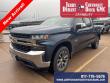 Used 2020 Chevrolet Silverado 1500 LT Truck