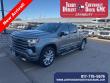Used 2024 Chevrolet Silverado 1500 High Country Truck