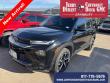 Used 2022 Chevrolet Trailblazer RS SUV