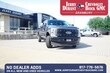  Ford F-250SD