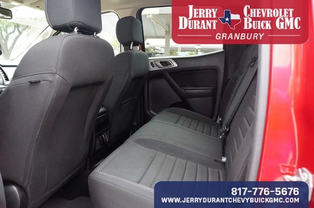 2021 Ford Ranger XLT - Photo 21