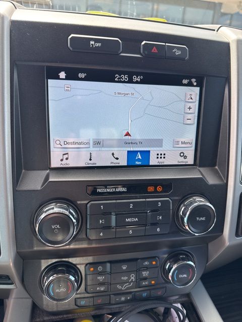2019 Ford F-250 Super Duty Lariat - Photo 6