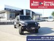 Used 2025 Jeep Gladiator Nighthawk Truck