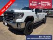 Used 2020 GMC Sierra 2500HD SLT Truck