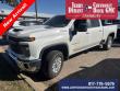 Used 2025 Chevrolet Silverado 2500HD LT Truck