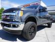 Ford F-250SD