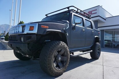 Hummer H2 Sut For Sale >> Used 2005 Hummer H2 Sut For Sale Murray Ut 5grgn22u15h109859 Hummer H2 Sut For Sale >> Used 2005 Hummer H2 Sut For Sale Murray Ut 5grgn22u15h109859