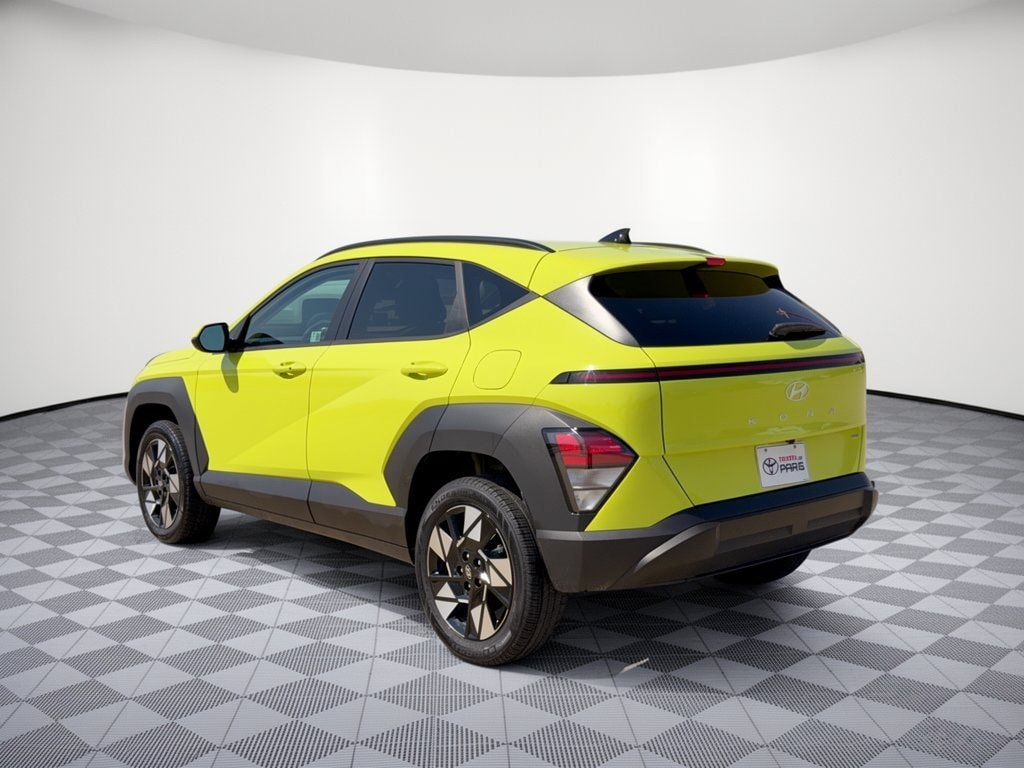 Used 2024 Hyundai Kona SEL SUV