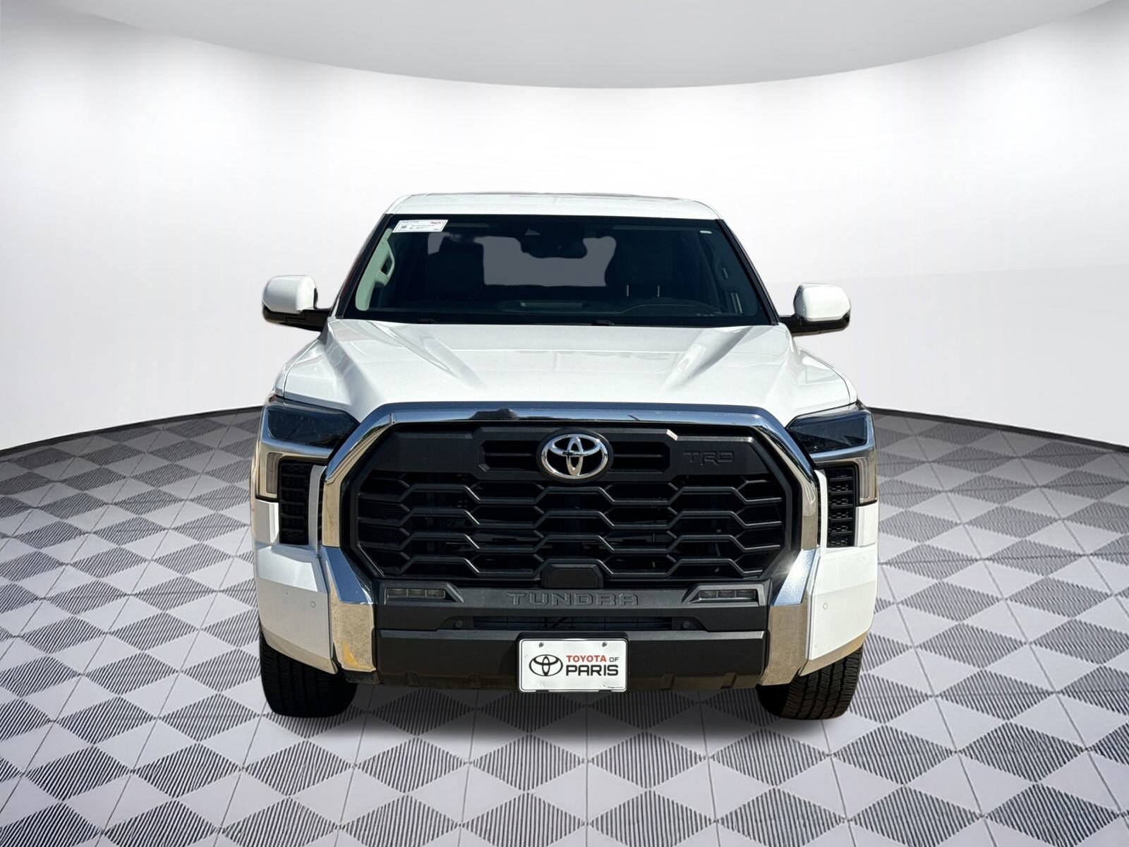 2022 Toyota Tundra SR5 photo 2