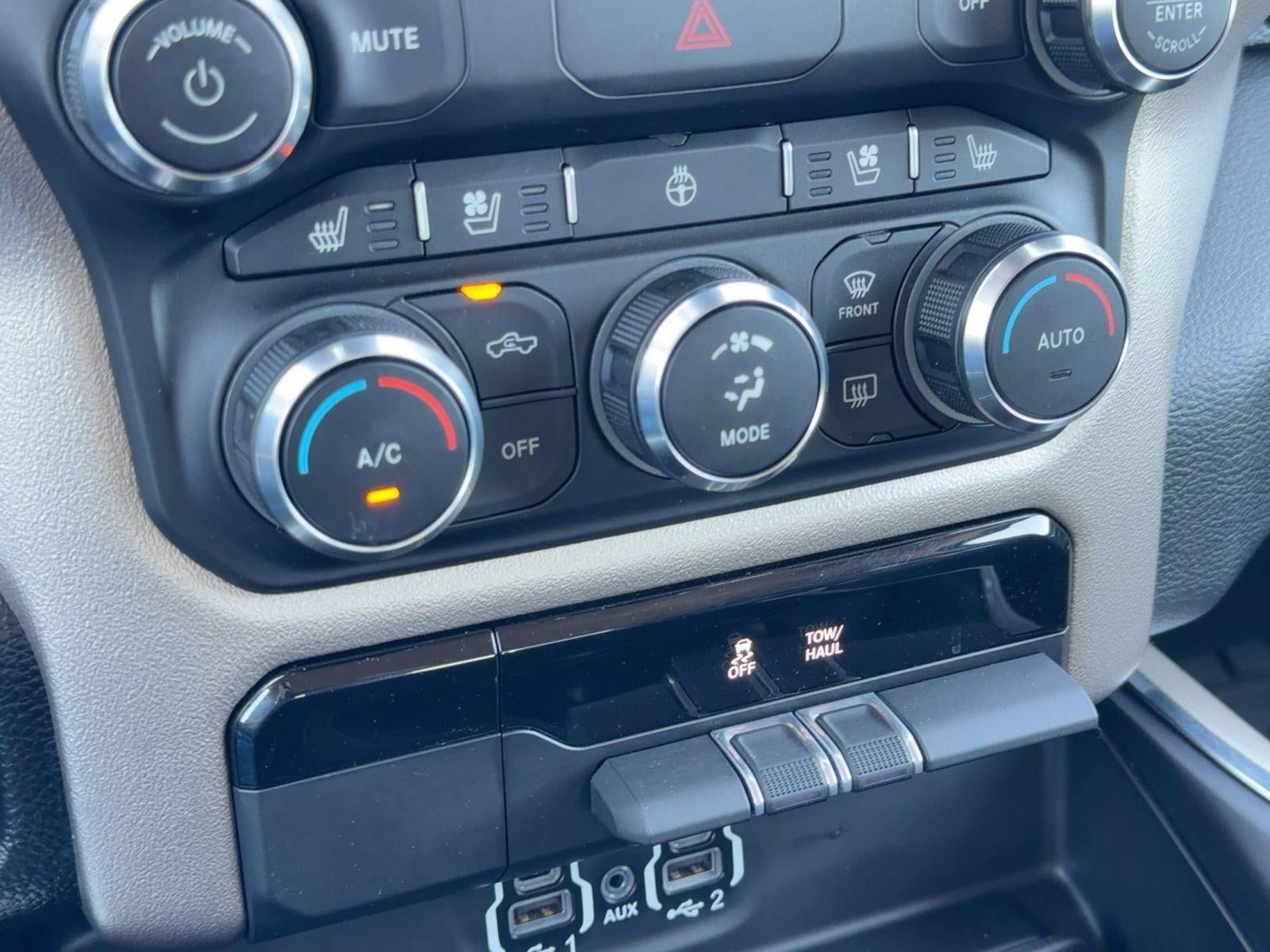 2021 RAM Ram 1500 Pickup Laramie - Photo 24