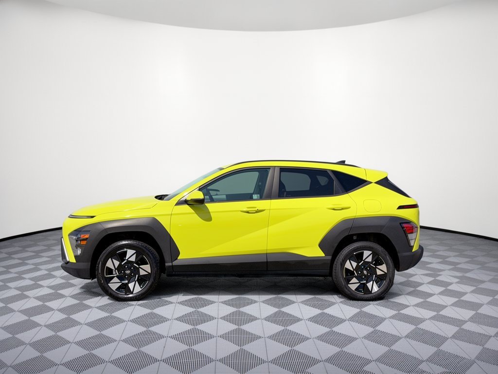 Used 2024 Hyundai Kona SEL SUV