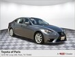 LEXUS IS 200t