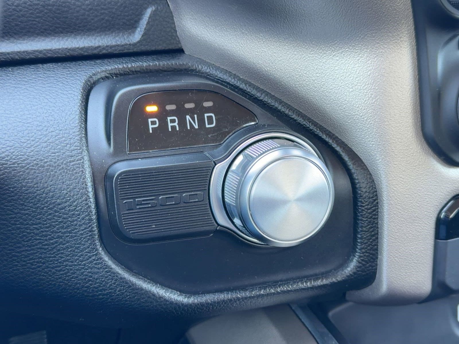 2021 RAM Ram 1500 Pickup Laramie - Photo 16