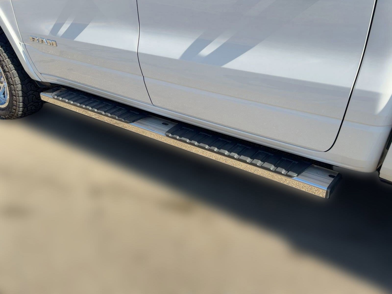 2021 RAM Ram 1500 Pickup Laramie - Photo 20