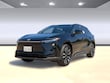 Toyota bZ
