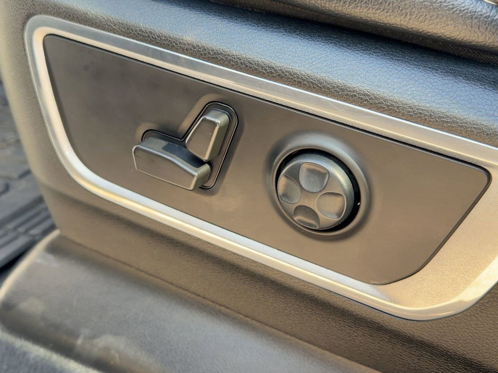 2021 RAM Ram 1500 Pickup Laramie - Photo 12