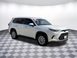 Toyota Grand Highlander