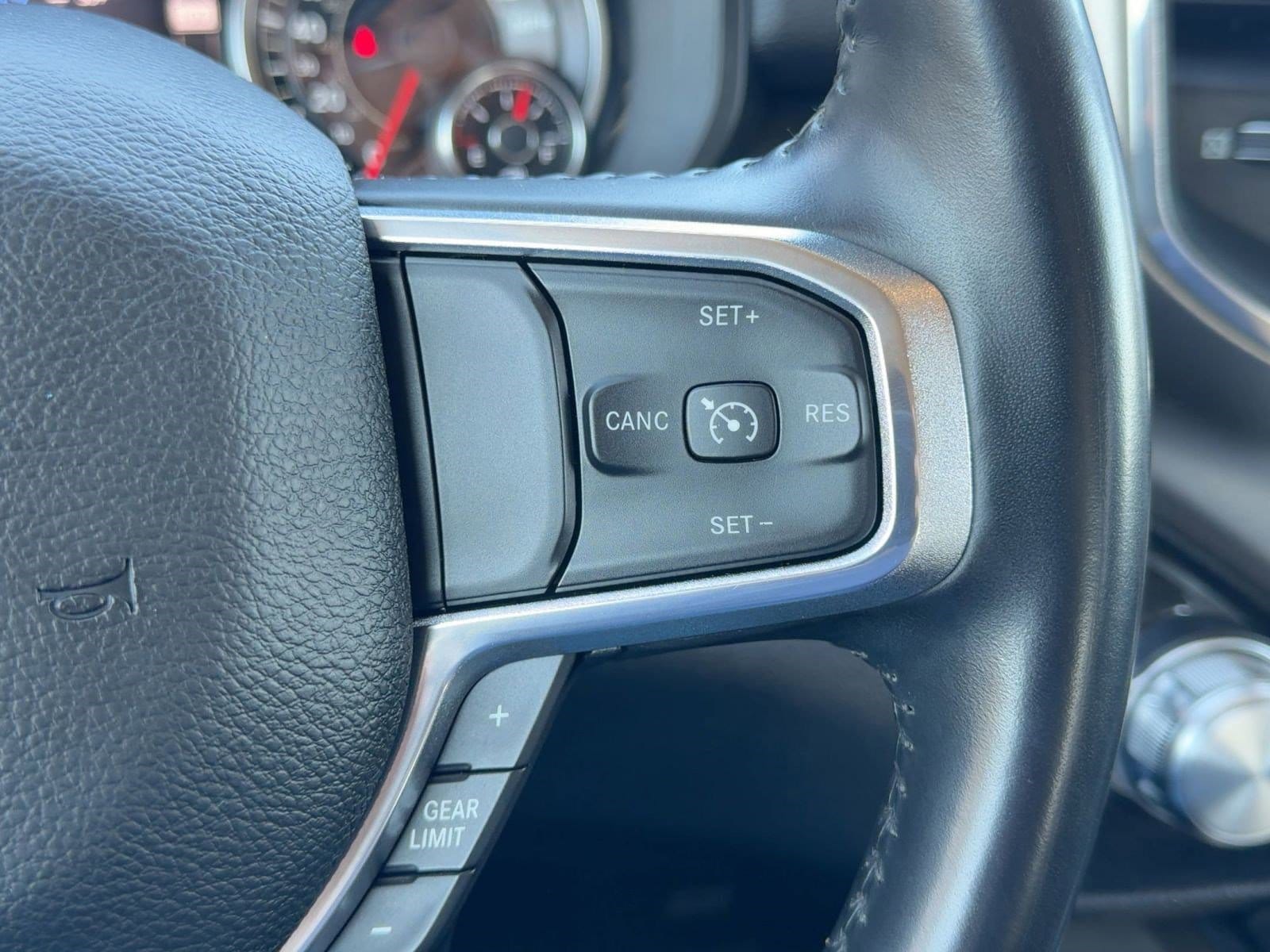 2021 RAM Ram 1500 Pickup Laramie - Photo 15