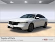  Honda Accord Hybrid