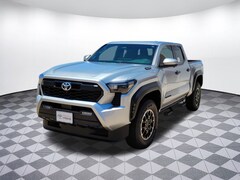 2025 Toyota Tacoma i-FORCE MAX TRD Off Road Truck Double Cab