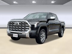 2026 Toyota Tundra 1794 Edition Truck CrewMax