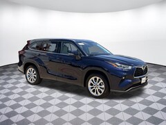 2025 Toyota Highlander Limited SUV