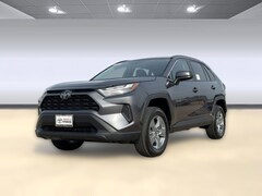 2025 Toyota RAV4 Hybrid LE SUV