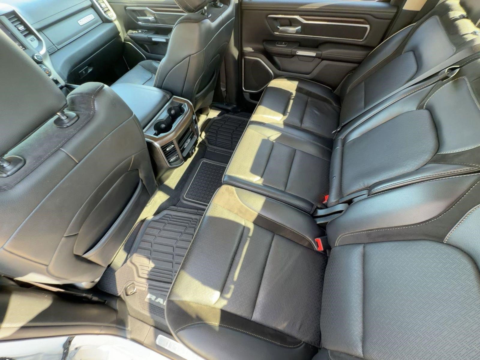 2021 RAM Ram 1500 Pickup Laramie - Photo 21