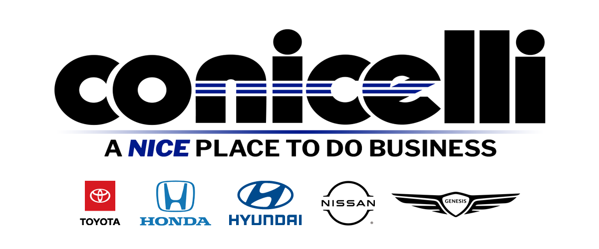 Conicelli - A NICE Place To Do Business!