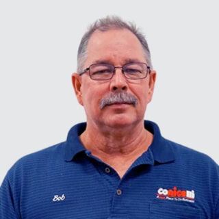 Bob Malampy