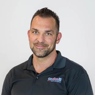 Pete Papas