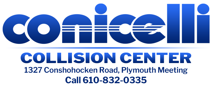 Certified Collision Repairs