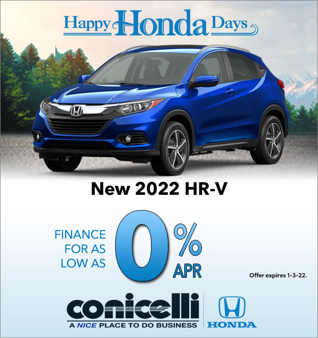 Honda Specials  PA Honda Sales in Southeast Pennsylvania