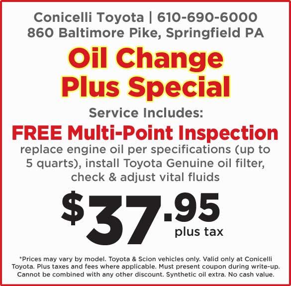 Toyota Service Coupons >> Toyota Service Specials Near Chester Pa Toyota Parts Coupons Toyota Service Coupons >> Toyota Service Specials Near Chester Pa Toyota Parts Coupons