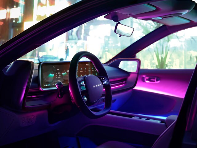 2024 Hyundai Ioniq 6