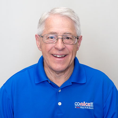 Steve Baker