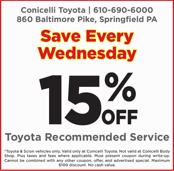 Toyota Service Coupons >> Toyota Service Specials Near Chester Pa Toyota Parts Coupons Toyota Service Coupons >> Toyota Service Specials Near Chester Pa Toyota Parts Coupons