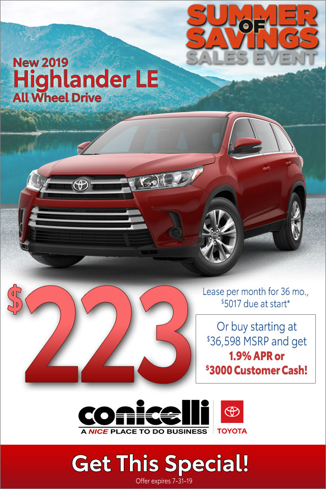 Lease Specials Near Me >> Toyota Rav4 Specials Near Me New Highlander Near Norristown Pa Lease Specials Near Me >> Toyota Rav4 Specials Near Me New Highlander Near Norristown Pa