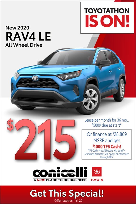 Lease Specials Near Me >> Toyota Rav4 Specials Near Me New Highlander Near Lease Specials Near Me >> Toyota Rav4 Specials Near Me New Highlander Near