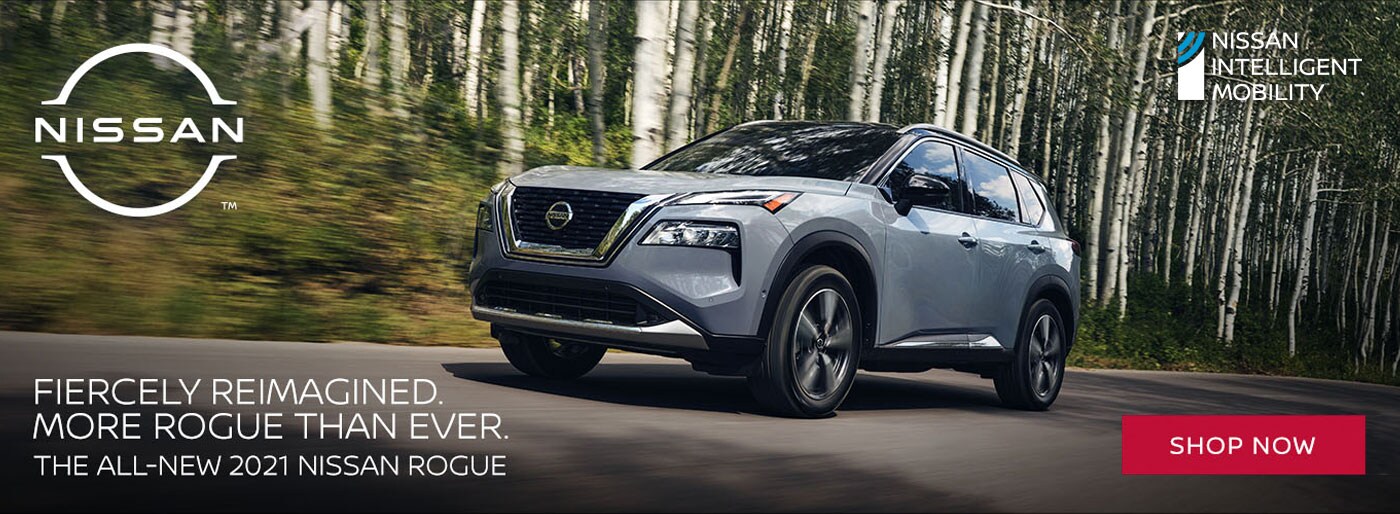 Conicelli Nissan New & Used Nissan Dealer in Conshohocken, PA